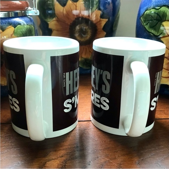 Hershey’s S’mores Mugs - Picture 2 of 9